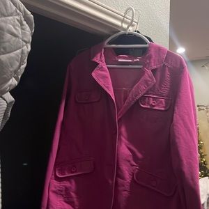 Women’s casual blazer